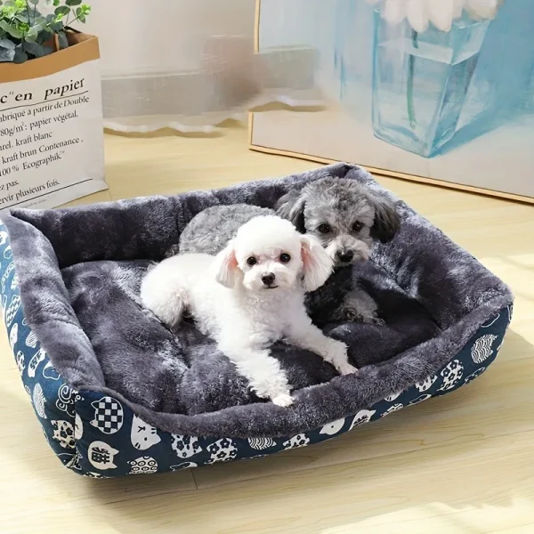 Pet Bed Sofa Mats