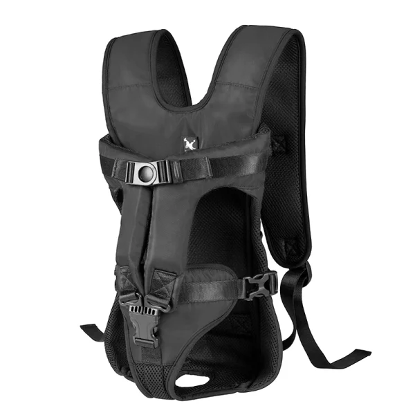 Breathable Portable Backpack Pet Carrier